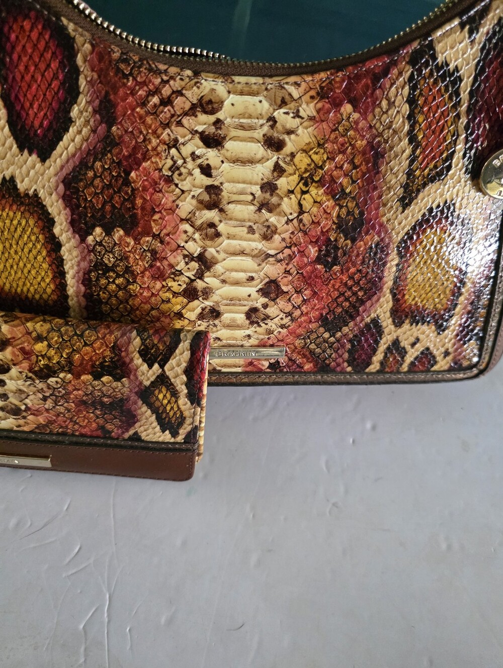 Brahmin Esme Set
